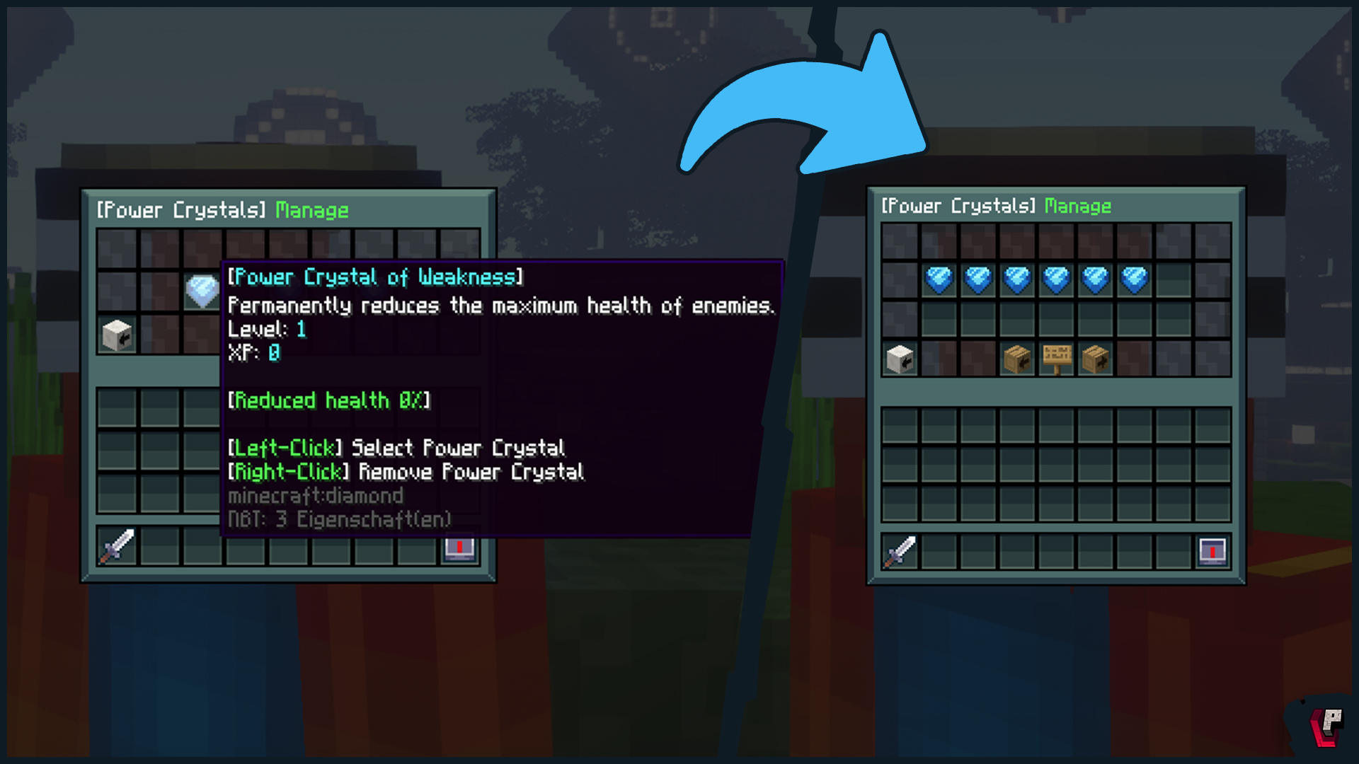 select power crystal cactusmacs_EN