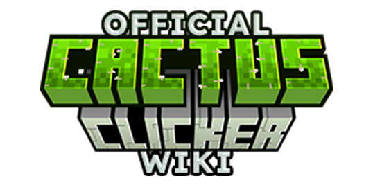 Cactus Clicker Wiki  PlayLegend.net